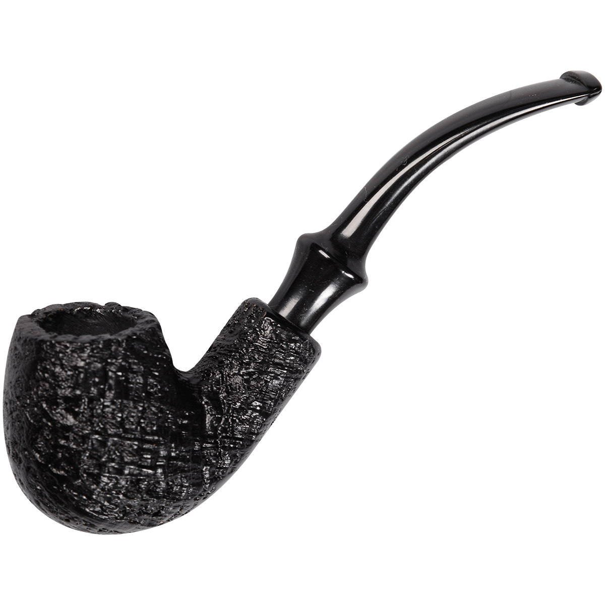 Pipes H.I.S Italian Assortment Bent & Straight 5" - 6" 24 Ct.