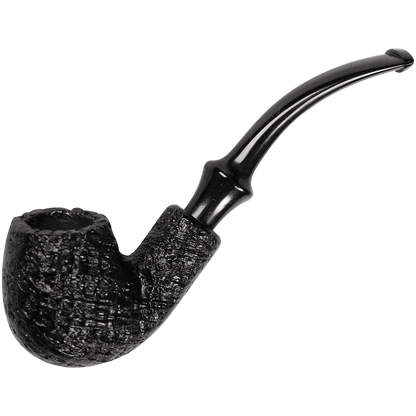 Pipes H.I.S Italian Assortment Bent & Straight 5" - 6" 24 Ct.