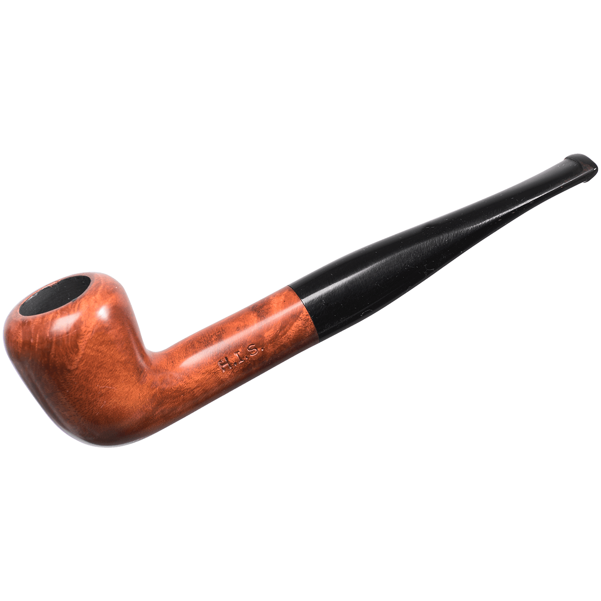 Pipes P&K 6 Mm Filter Smooth & Rough W Teflon Tenon 12 Ct. 6"