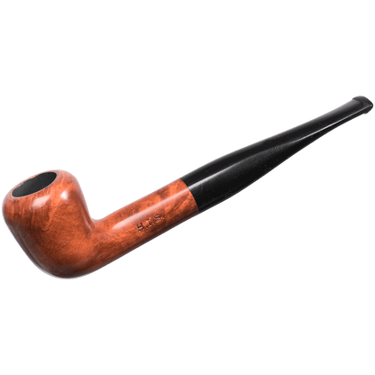 Pipes P&K 6 Mm Filter Smooth & Rough W Teflon Tenon 12 Ct. 6"