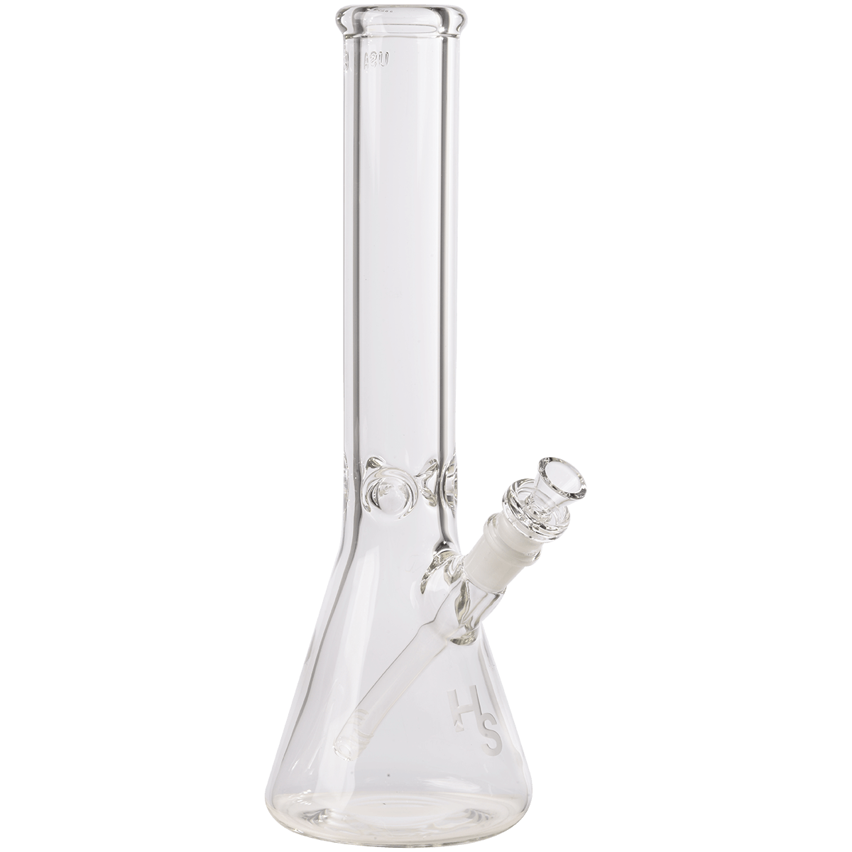 Pipes Higher Standards Beaker Kit
