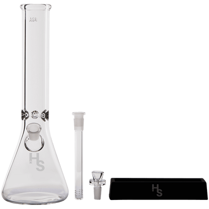 Pipes Higher Standards Beaker Kit
