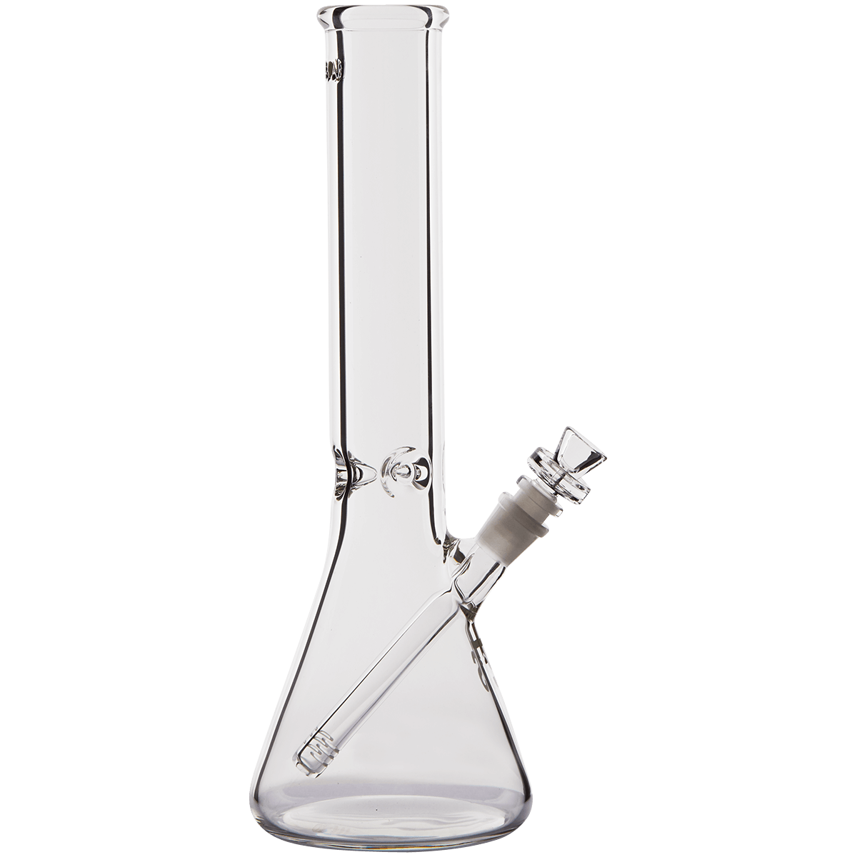 Pipes Higher Standards Beaker Kit