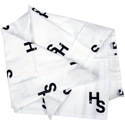 Cleaner Higher Standards Resin Rag 2 Ct Box