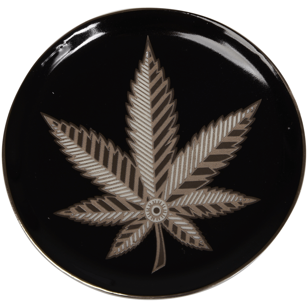 Coaster Higher Standards X Jonathan Adler Hash Coasters 4 Ct Box