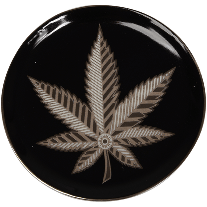 Coaster Higher Standards X Jonathan Adler Hash Coasters 4 Ct Box