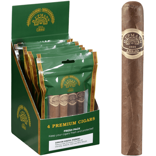 H. Upmann 1844 Toro Fresh Pack 8/4 Ct. Display