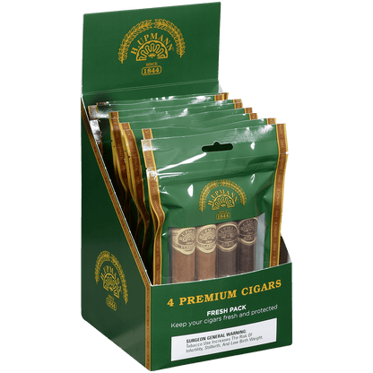 H. Upmann 1844 Toro Fresh Pack 8/4 Ct. Display