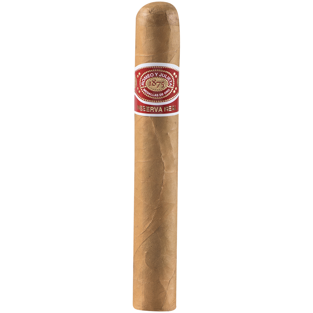 Romeo Y Julieta 1875 Toro Fresh Pack 8/4 Ct. Display