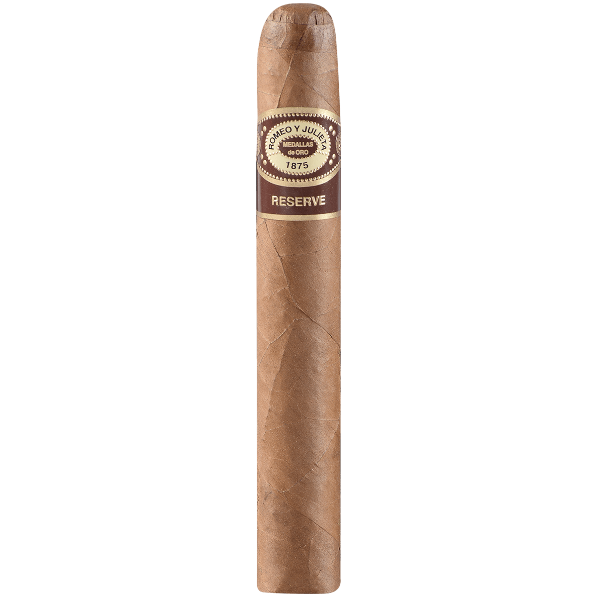 Romeo Y Julieta Reserve Toro Fresh Pack 8/4 Ct. Display