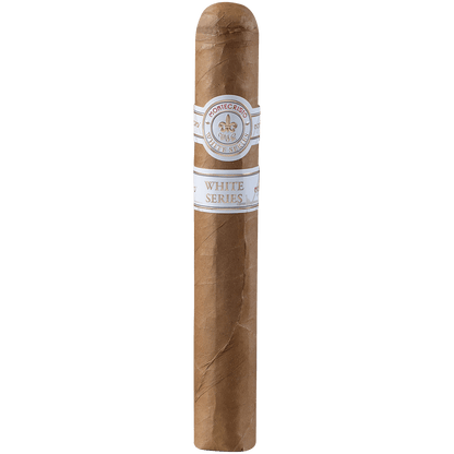 Montecristo White Toro Fresh Packs 8/4 Display
