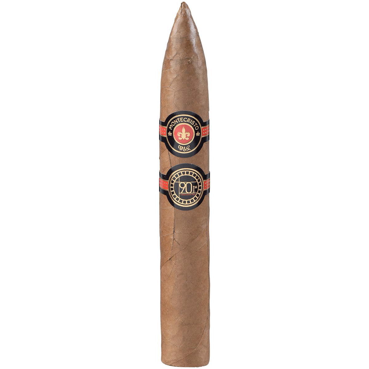 Limited Edition Montecristo 90Th Anniversary No. 2 12 Ct. Box