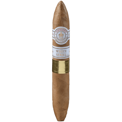 Montecristo White Figurado 20 Ct. Box 6.00X52