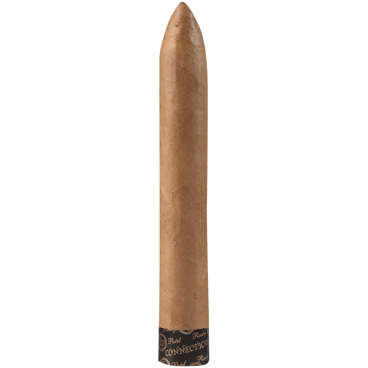 Rocky Patel The Edge Connecticut Torpedo 20 Ct. Box 6.00X52
