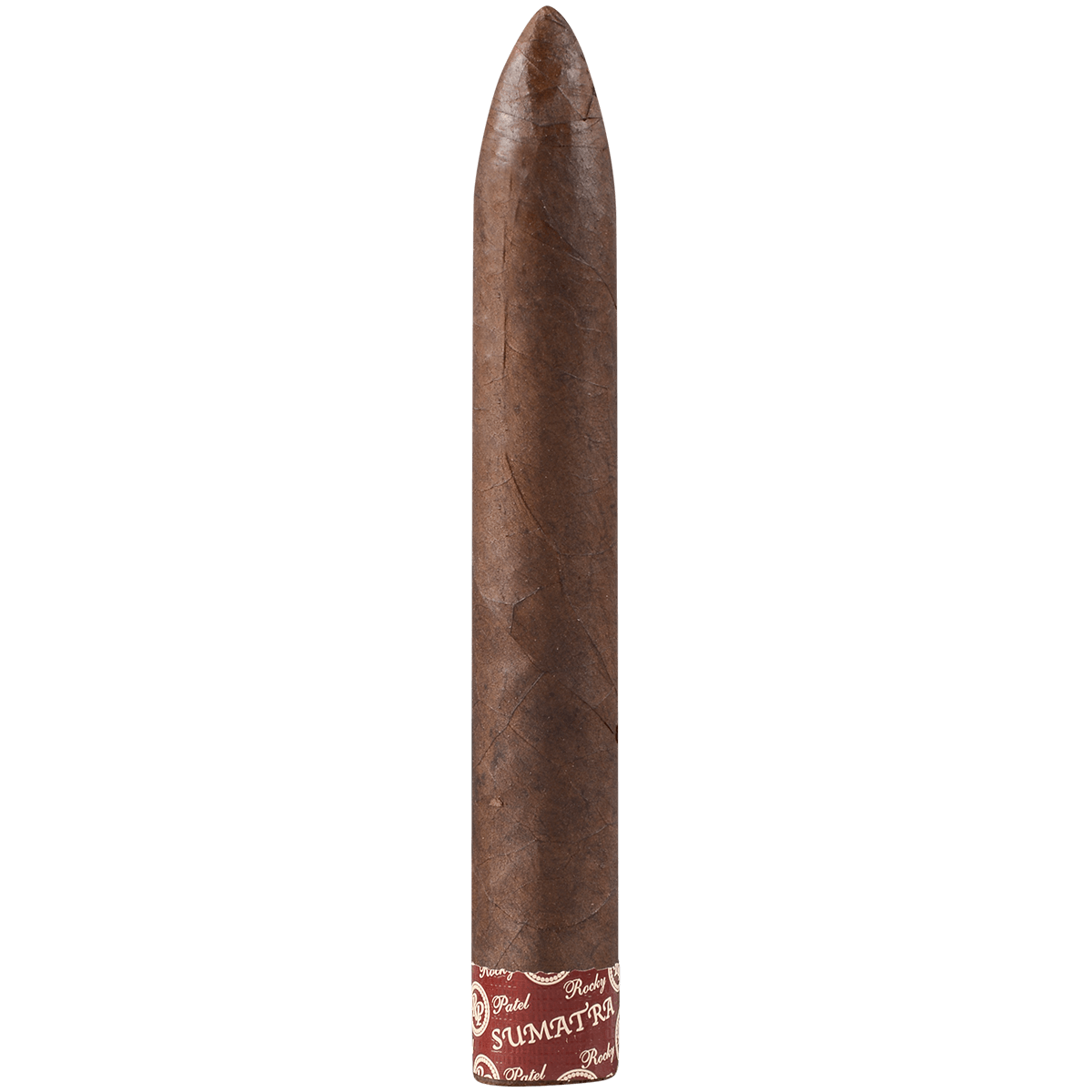 Rocky Patel The Edge Sumatra Torpedo 20 Ct. Box 6.00X52