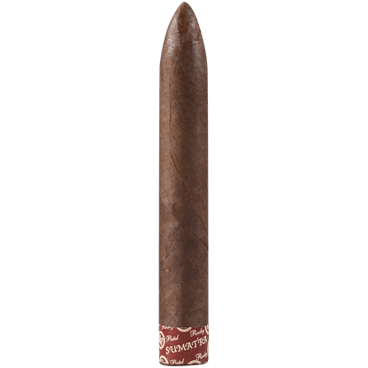 Rocky Patel The Edge Sumatra Torpedo 20 Ct. Box 6.00X52