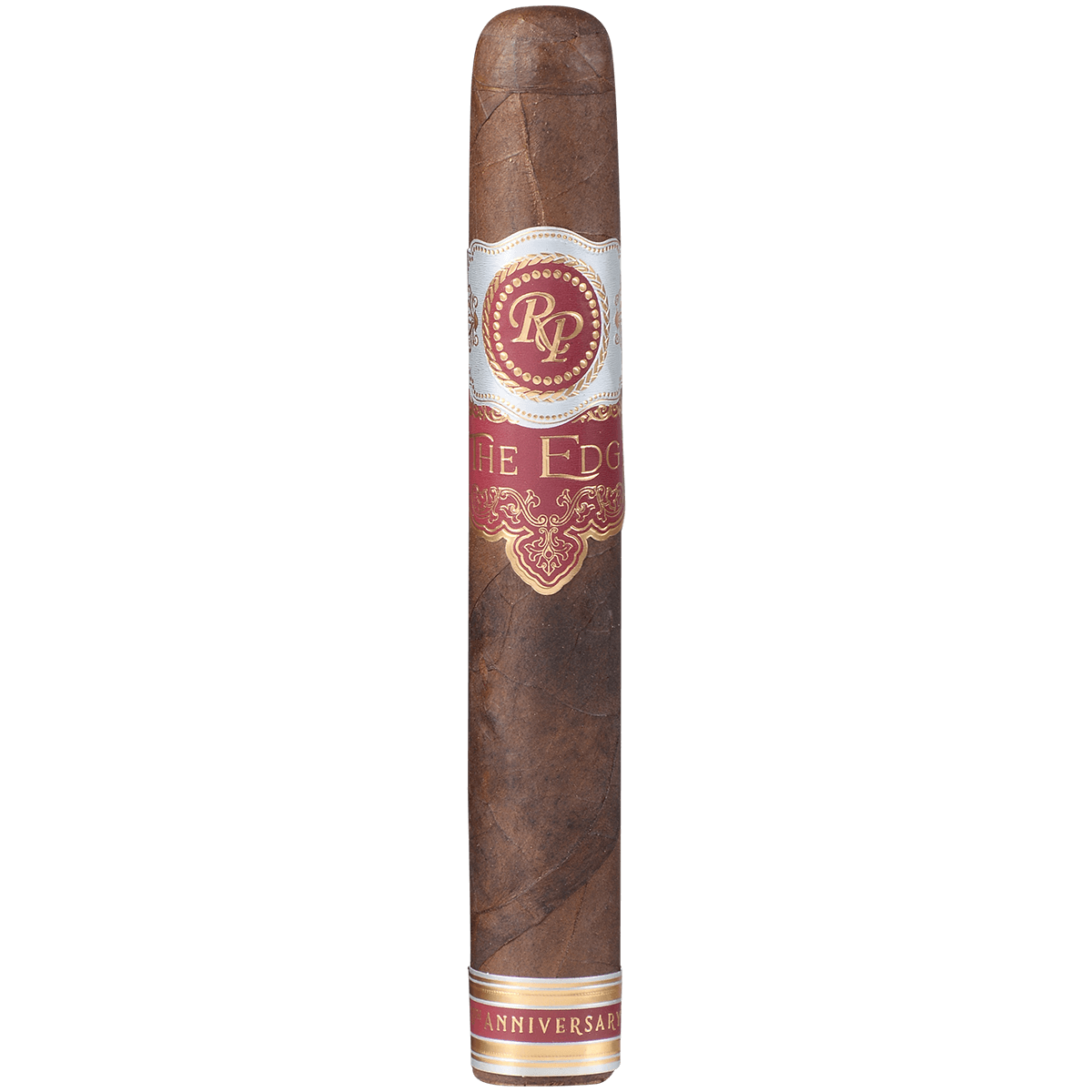 Rocky Patel The Edge 20Th Anniversary Robusto 20 Ct. Box 5.50X50