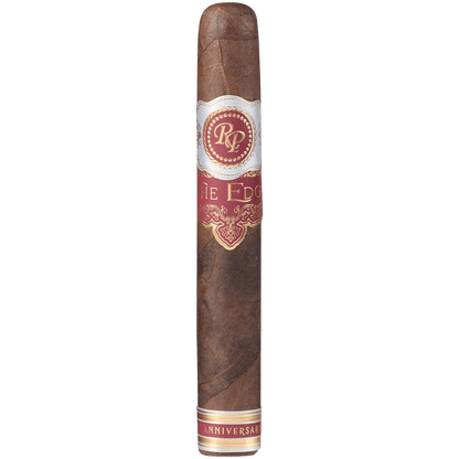 Rocky Patel The Edge 20Th Anniversary Robusto 20 Ct. Box 5.50X50