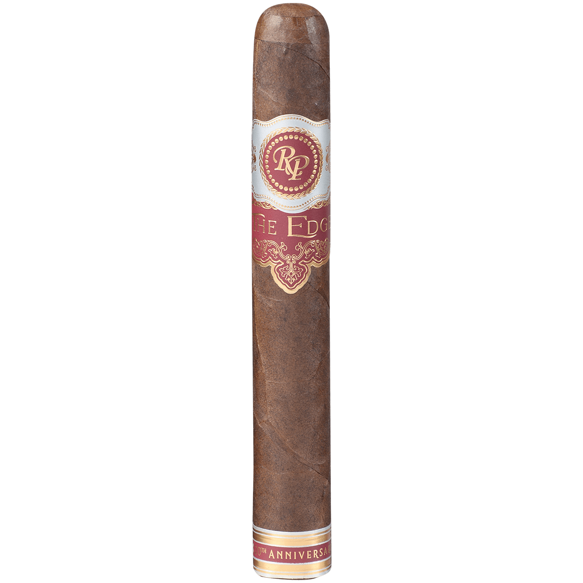 Rocky Patel The Edge 20Th Anniversary Toro 20 Ct. Box 6.00X52