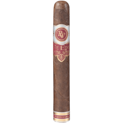 Rocky Patel The Edge 20Th Anniversary Toro 20 Ct. Box 6.00X52
