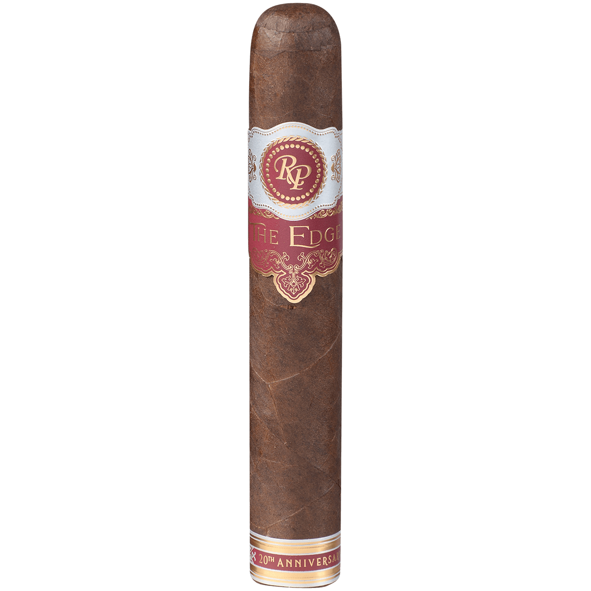 Rocky Patel The Edge 20Th Anniversary Sixty 20 Ct. Box 6.00X60