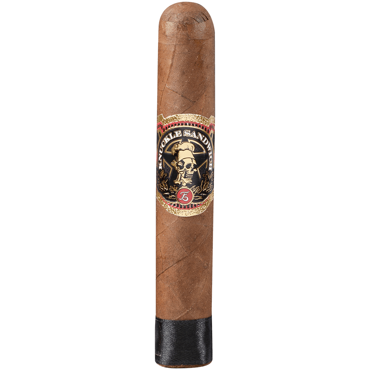 Knuckle Sandwich Robusto Habano 20 Ct. Box 5.00X52