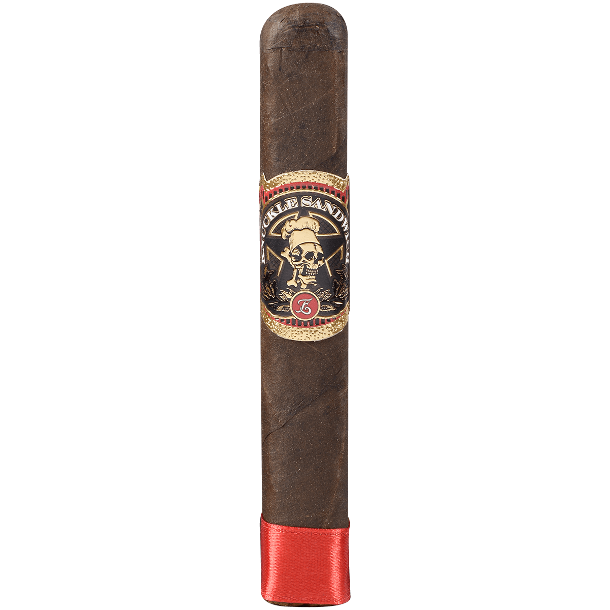 Kuckle Sandwich Robusto Maduro 20 Ct. Box 5.63X46