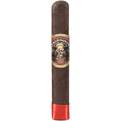Kuckle Sandwich Robusto Maduro 20 Ct. Box 5.63X46