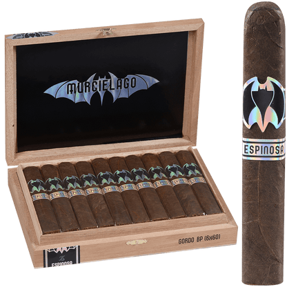 Murcielago Box Pressed Gor Do 20 Ct. Box 6.00X61
