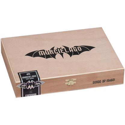 Murcielago Box Pressed Gor Do 20 Ct. Box 6.00X61