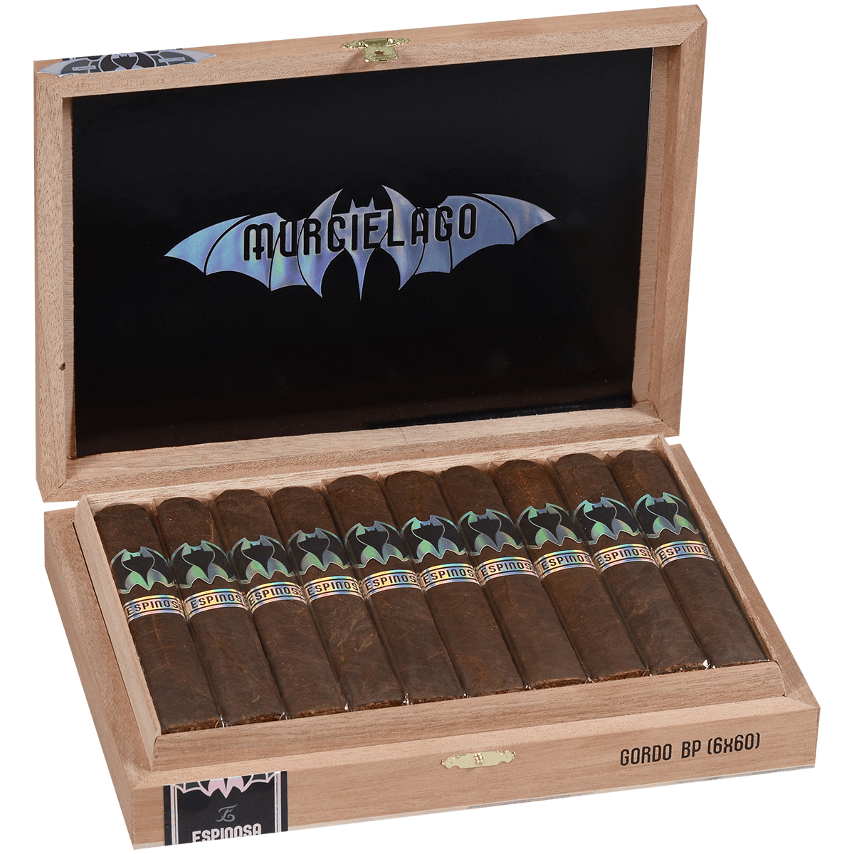 Murcielago Box Pressed Gor Do 20 Ct. Box 6.00X61