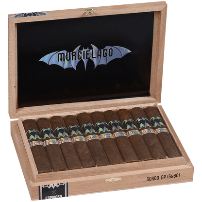 Murcielago Box Pressed Gor Do 20 Ct. Box 6.00X61