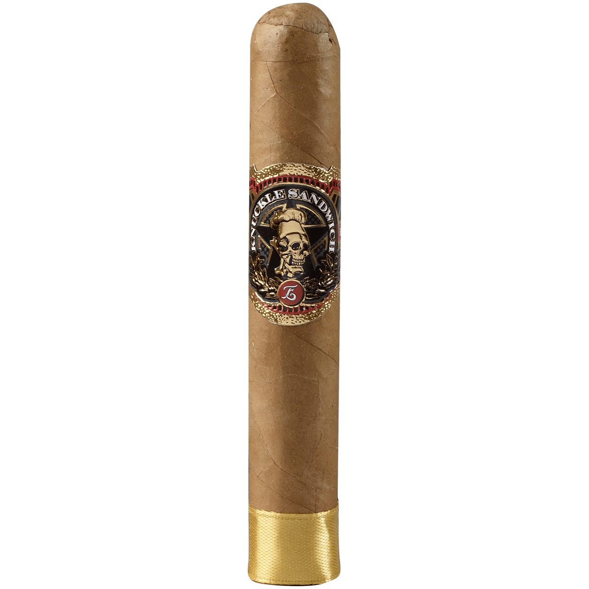 Knuckle Sandwich Connecticut Robusto 20 Ct. Box 5.00X52