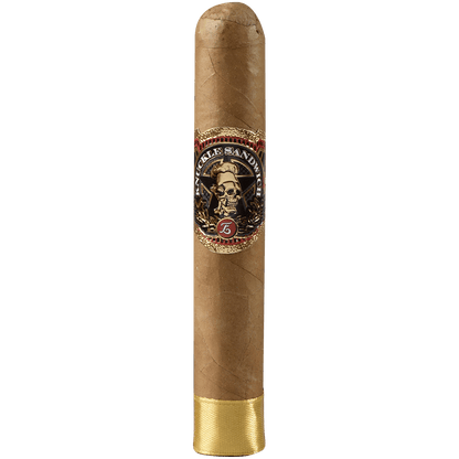 Knuckle Sandwich Connecticut Robusto 20 Ct. Box 5.00X52