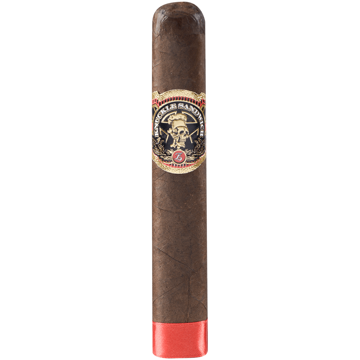 Knuckle Sandwich Gordo Maduro 20 Ct. Box 6.00X60