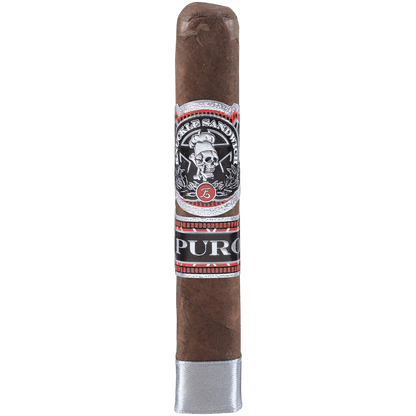Knuckle Sandwich Robusto Puro Nicaragua 20 Ct. Box 5.00X52