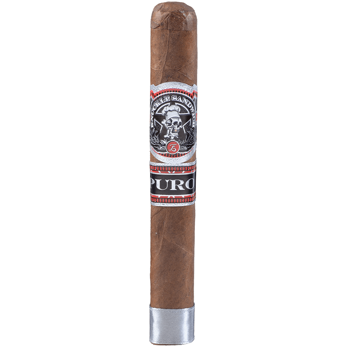 Knuckle Sandwich Toro Puro Nicaragua 20 Ct. Box 6.00X54
