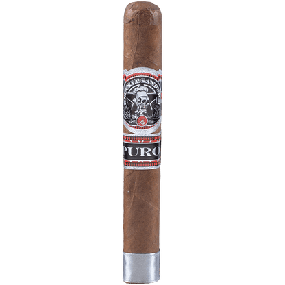 Knuckle Sandwich Toro Puro Nicaragua 20 Ct. Box 6.00X54