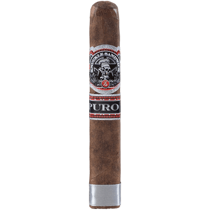 Knuckle Sandwich Gordo Puro Nicaragua 20 Ct. Box 6.00X60