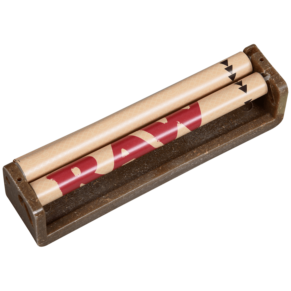 Rolling Machines Cigarette Raw 110Mm 12 Ct. Box Display