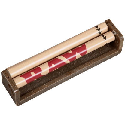 Rolling Machines Cigarette Raw 110Mm 12 Ct. Box Display