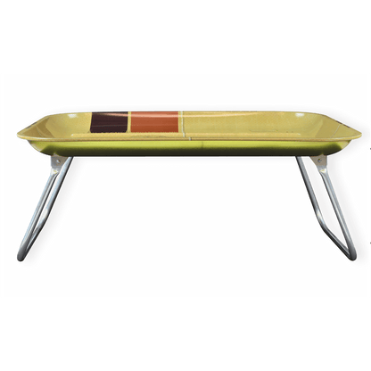 Rolling Metal Tray Raw Xxl