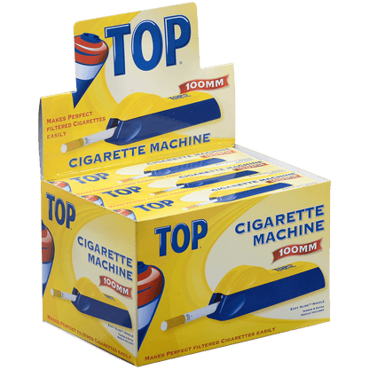 Injector Top 100Mm 6 Ct. Box