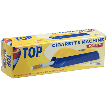 Injector Top 100Mm 6 Ct. Box