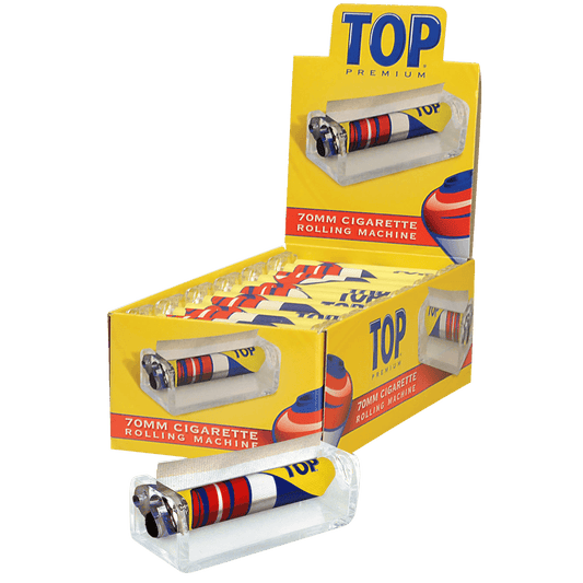 Rolling Machine Top 70Mm 12 Ct. Box