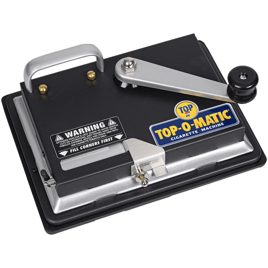 Injector Top-O-Matic Makes 78 85 & 100Mm