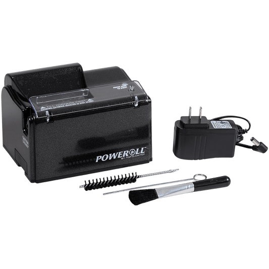 Injector Top Poweroll King Size Electric Cigarette Machine