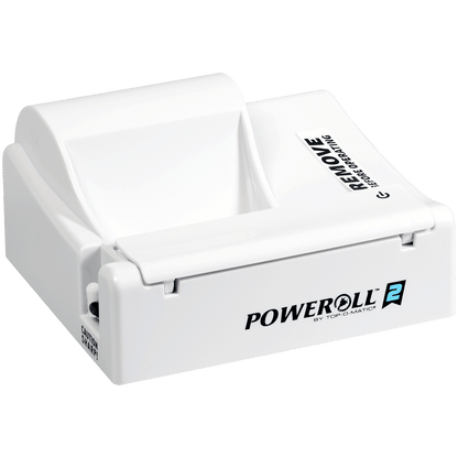Injector Top Poweroll 2 King Size 100Mm Electric Cigarette Machine