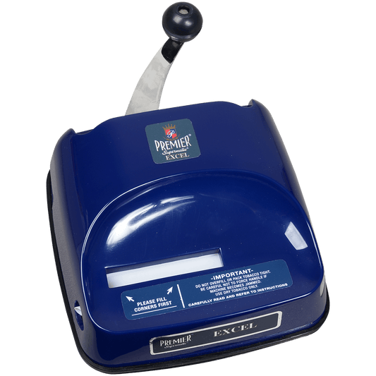 Injector Premier Excel Blue 85 Mm
