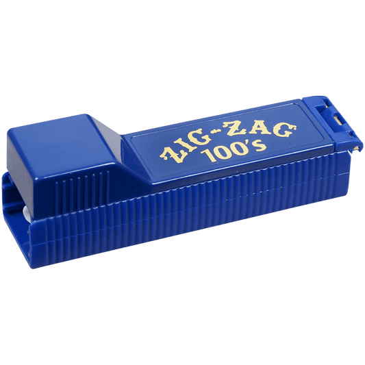 Injector Zig Zag 100Mm 6 Ct.